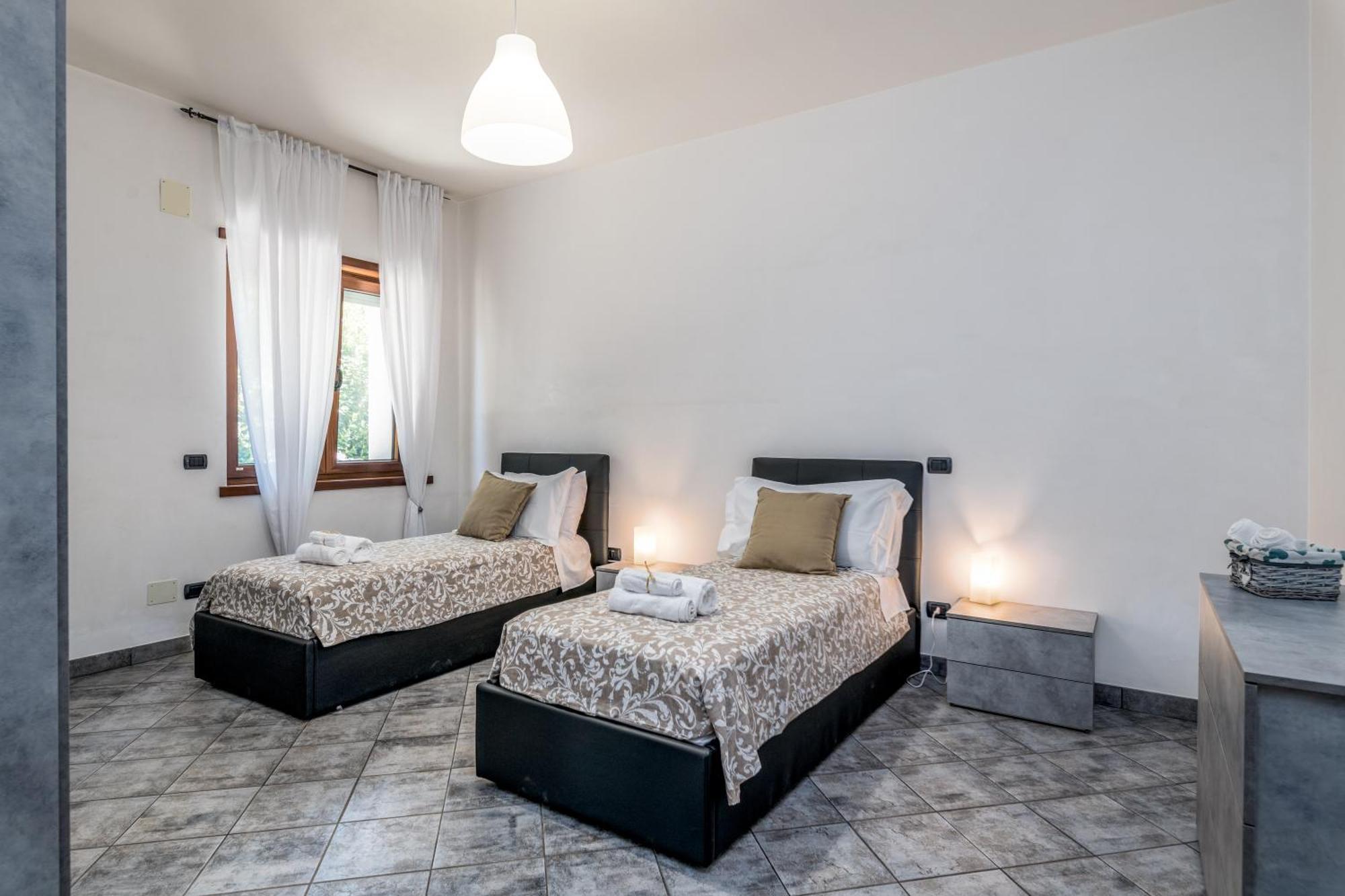 Villa Estia - Nel Cuore Della Valle D'Itria Cisternino Exterior foto