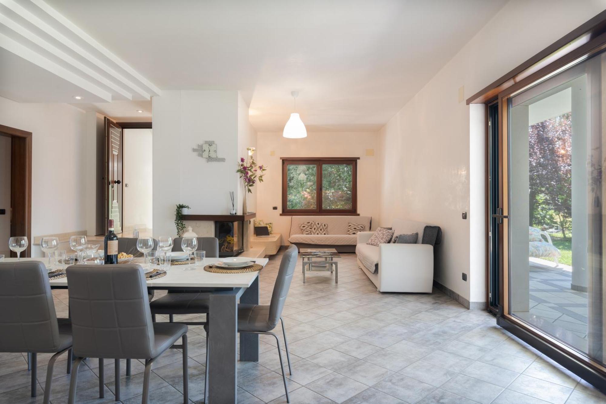 Villa Estia - Nel Cuore Della Valle D'Itria Cisternino Exterior foto