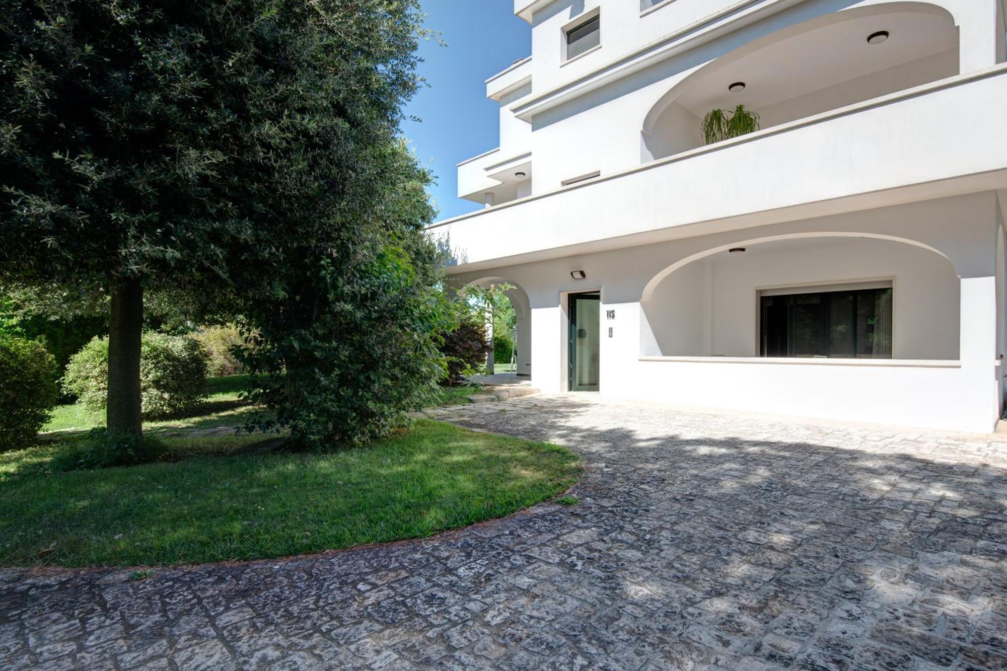 Villa Estia - Nel Cuore Della Valle D'Itria Cisternino Exterior foto
